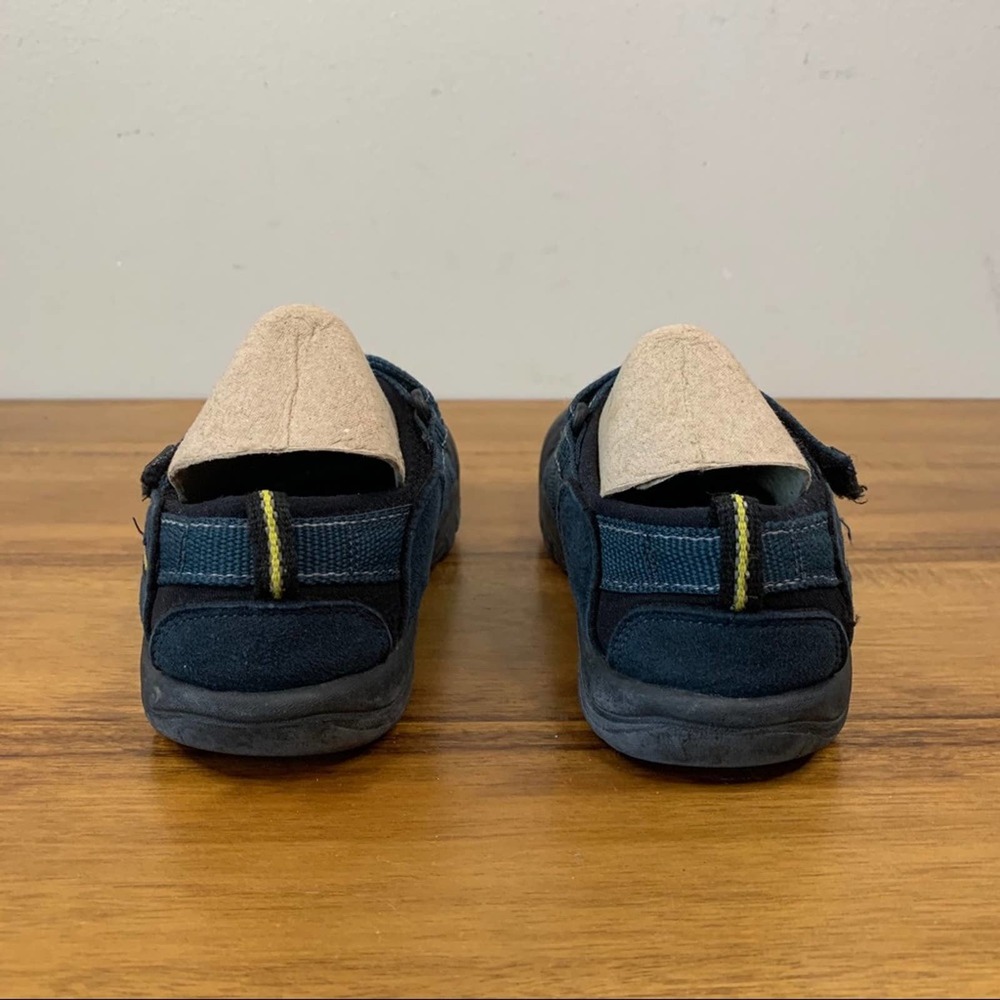 Keen Newport H2 Waterproof Youth Sandal - Picture 4 of 8